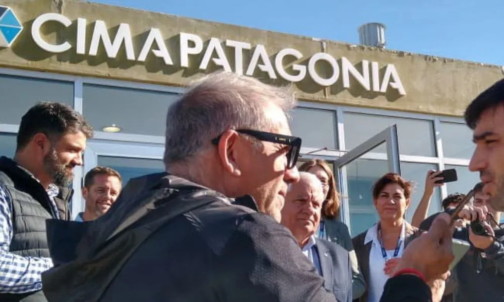 Cobertura #LA17 en EVENPa 5