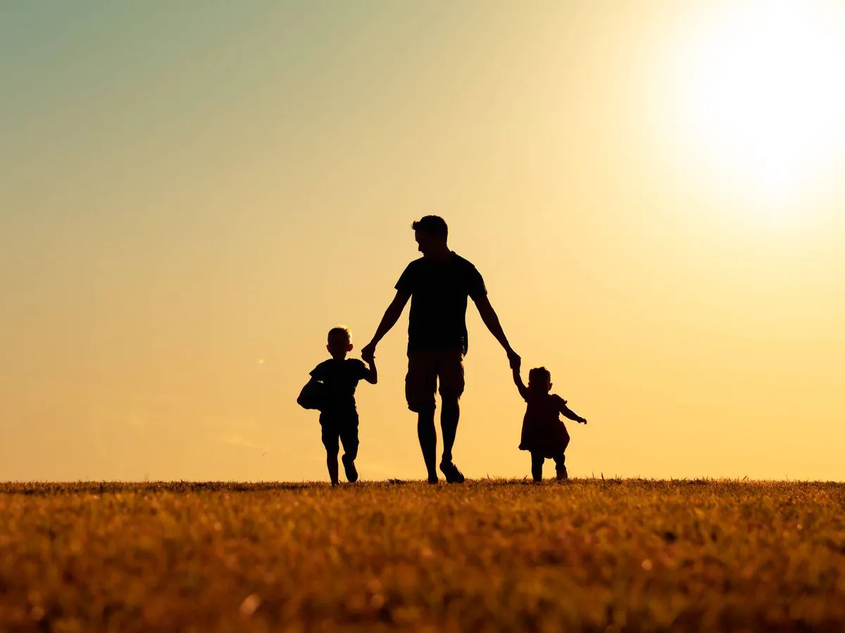 Día del padre