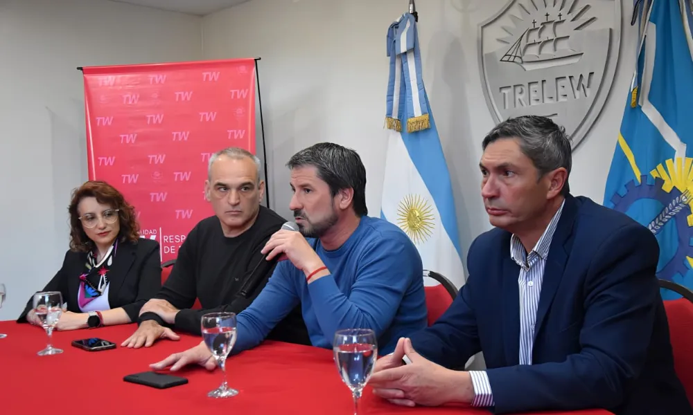 Programa Octubre sin plastico