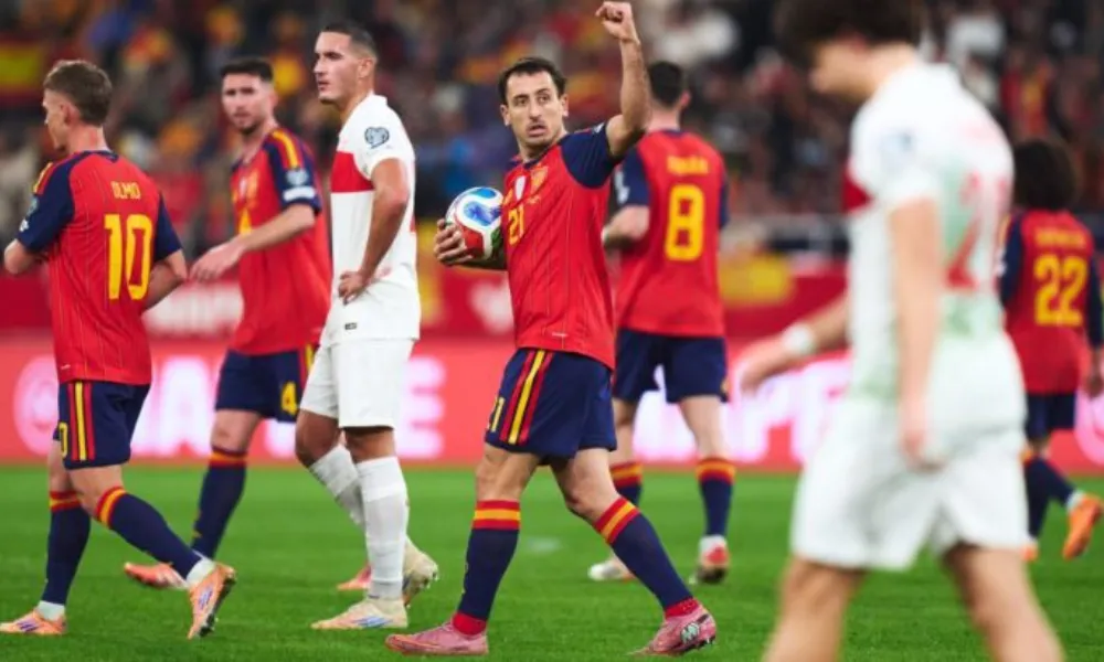 España