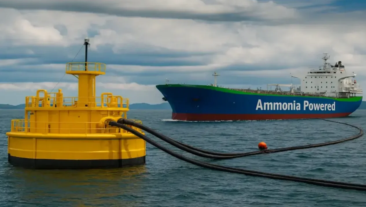 barco VMOS