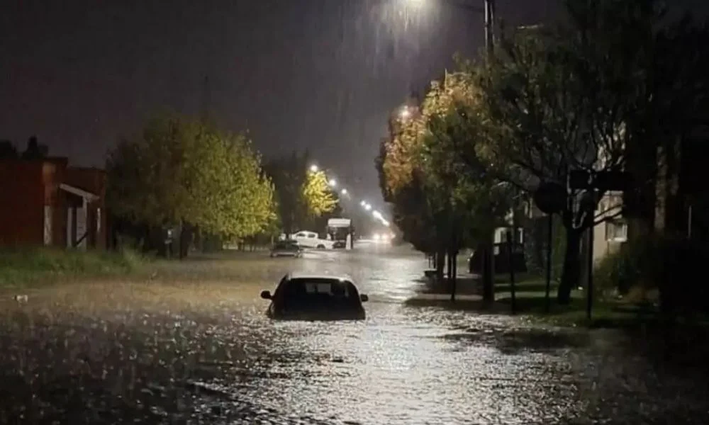 Temporal en el AMBA
