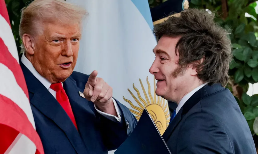 aranceles acero y aluminio