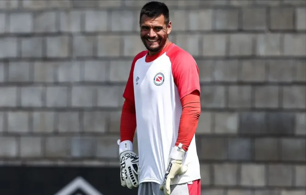 Argentinos recibe este viernes a Newell’s desde las 21.15