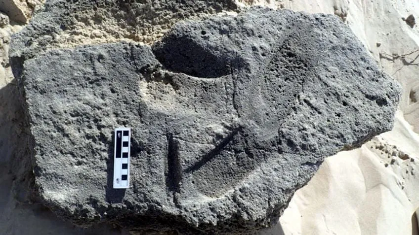 Arqueología