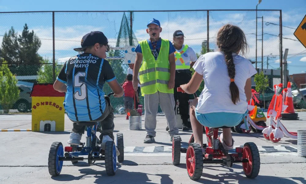 La Muni en tu barrio