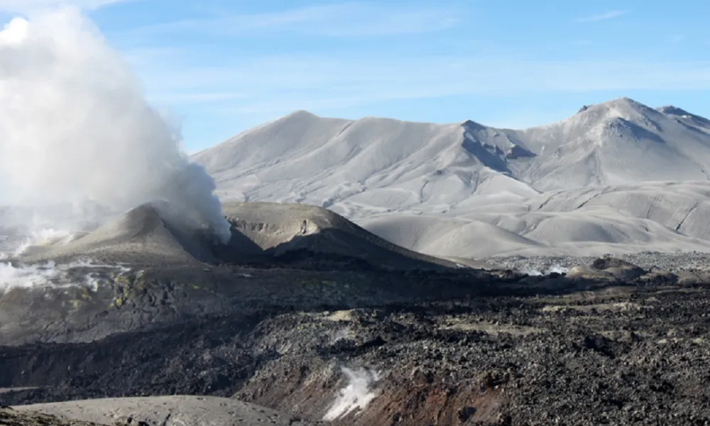 EL PUYEHUE-CORDÓN CAULLE
