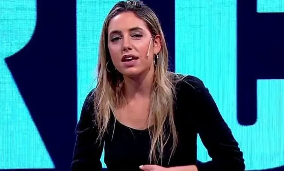 Sofi Martínez