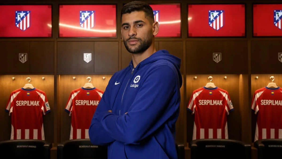 Cuti Romero (DeporTV)