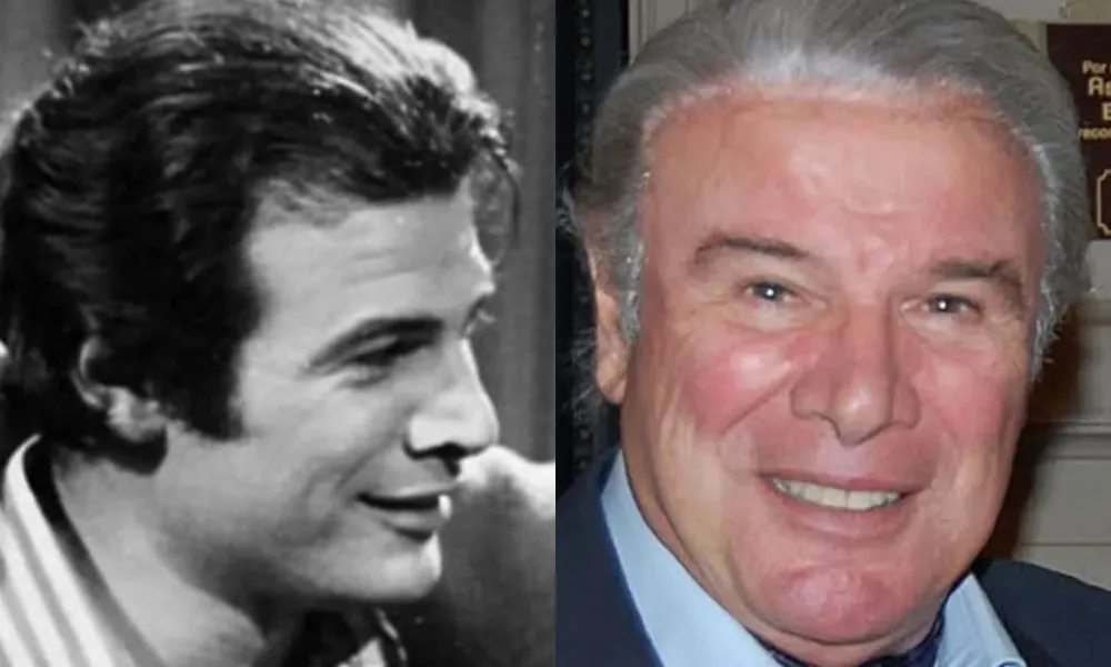 Murió a los 81 años el actor Alberto Martín