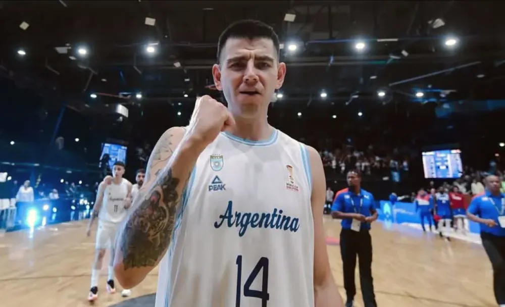 Las selecciones mayores masculina y femenina ya conocen un año cargado de partidos