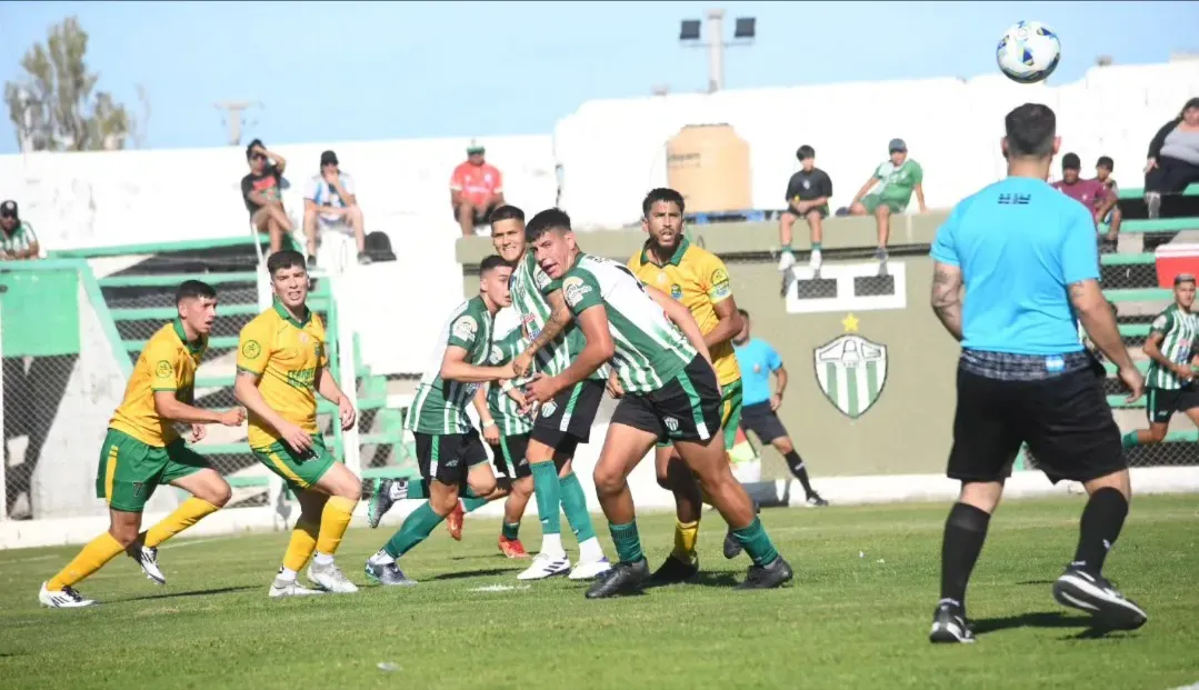 Germinal 0 La Ribera 1
