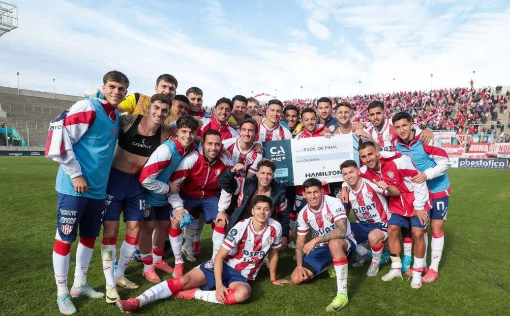 El Tatengue venció por penales a Rosario Central en San Nicolás