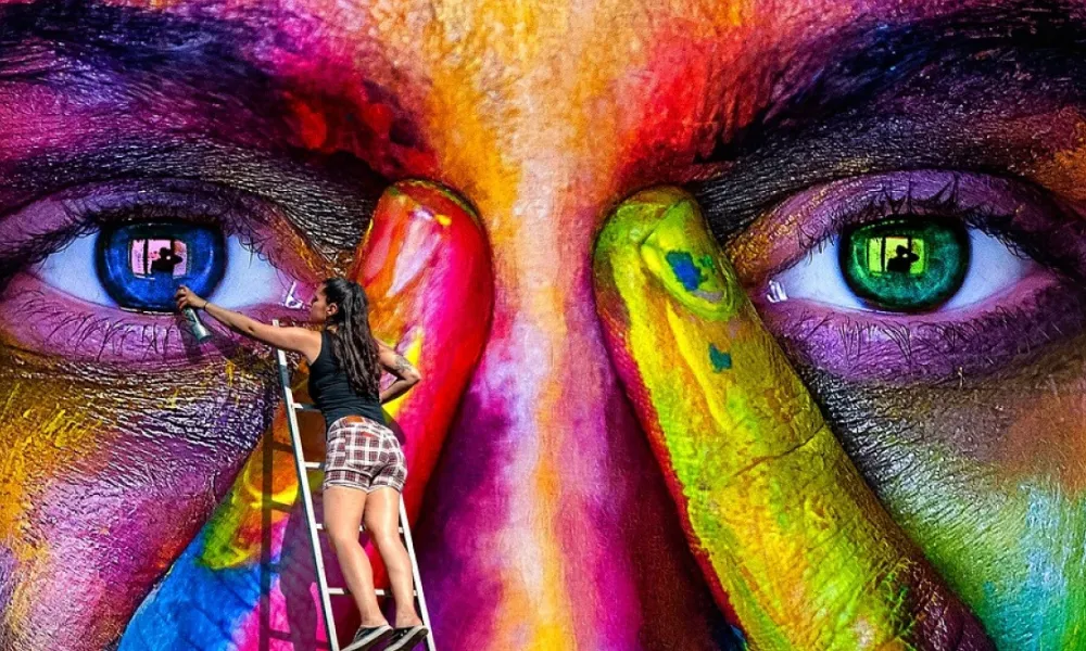 pintura