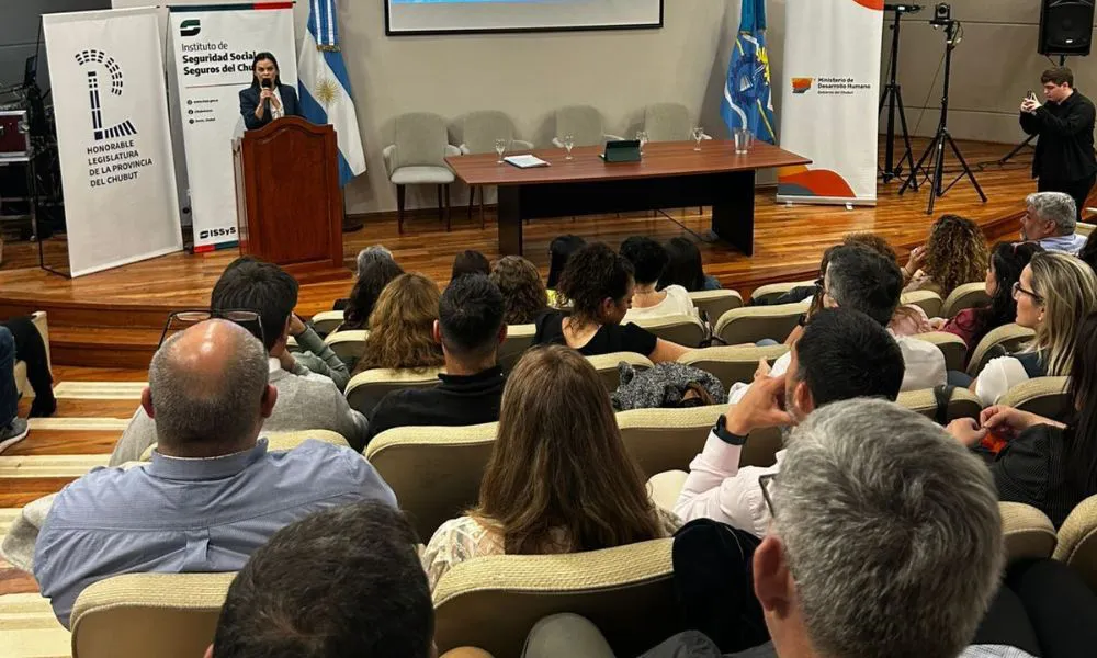 Taller sobre prácticas laborales saludables