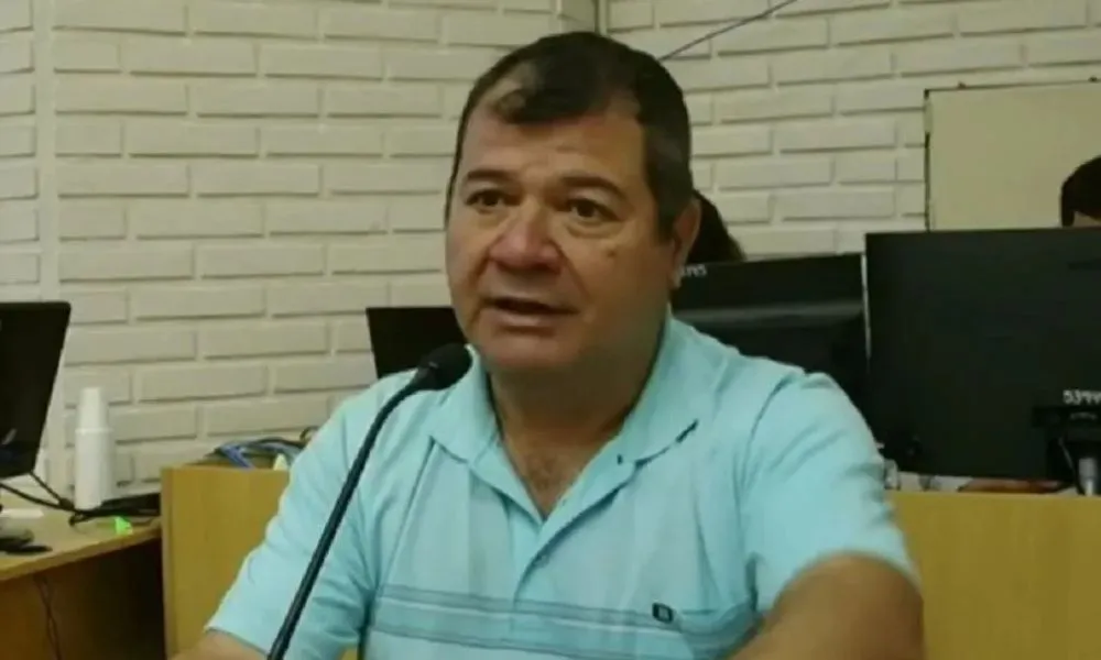 Emerenciano Sena. Foto: Ámbito.