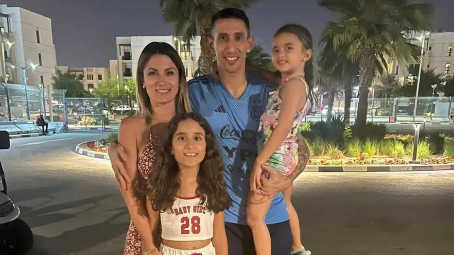 Di María