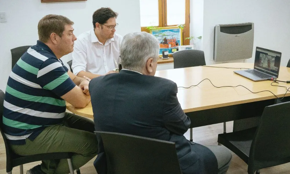 Biss y Nación 56 hectáreas rw