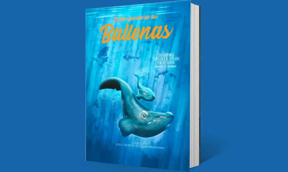 Los cuentos del Capitán Pinino 3