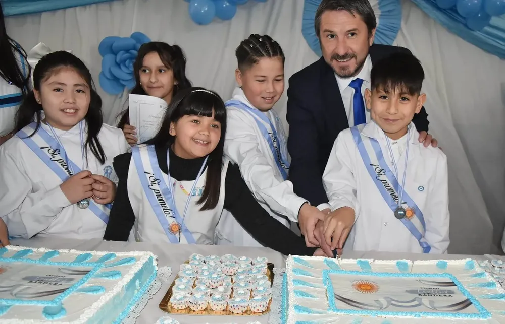 Promesa de Lealtad a la Bandera