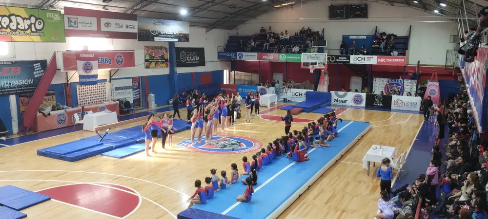 SUSANA CASTRO EN #LA17: 