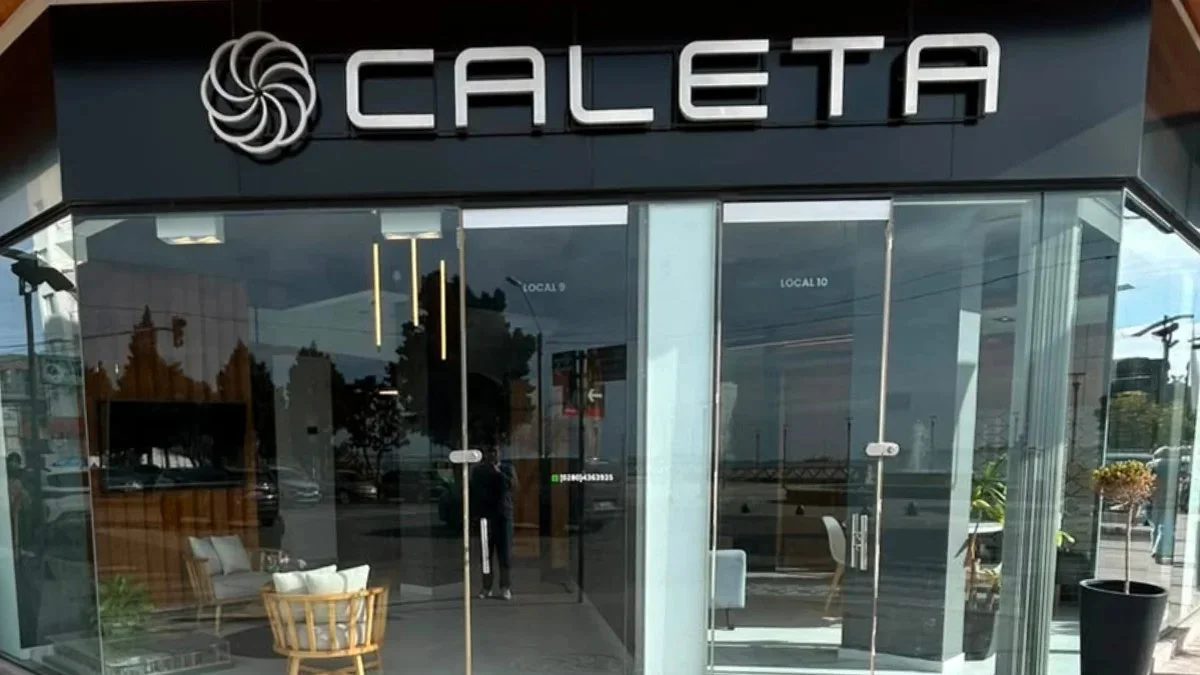 Grupo Caleta