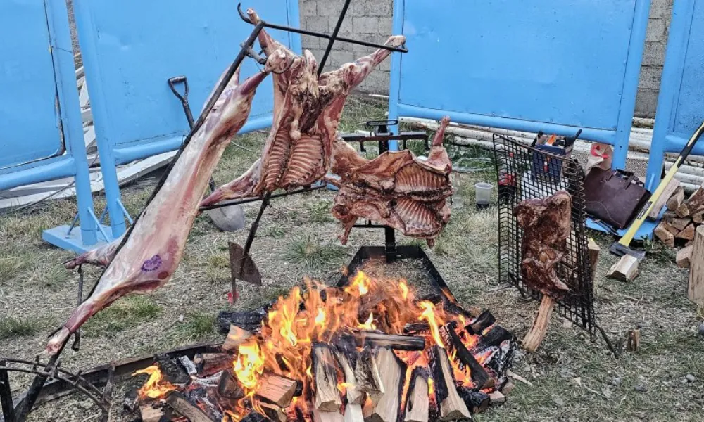 Asado
