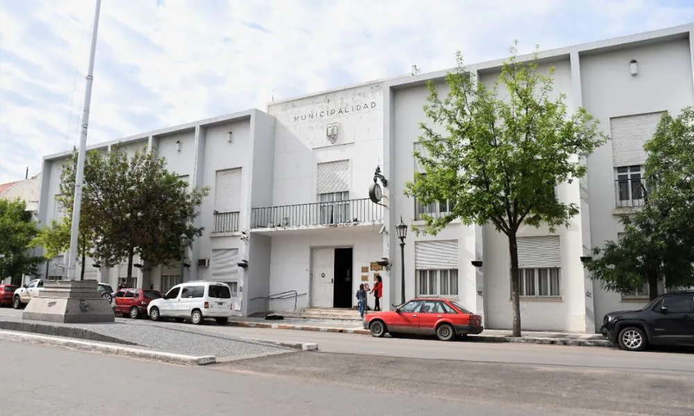 Concejo Deliberante de Santa Rosa