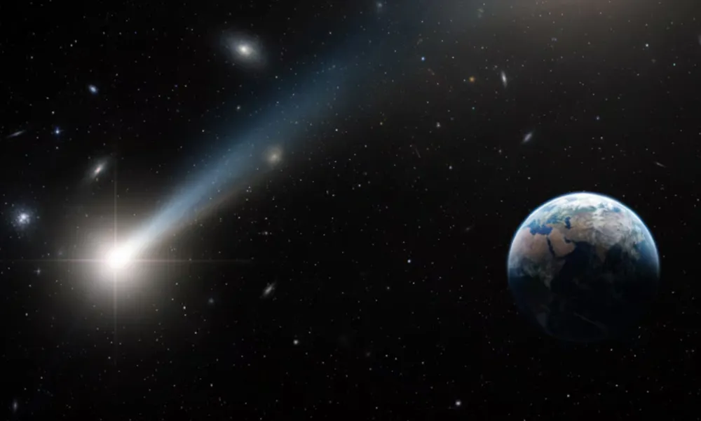 cometa