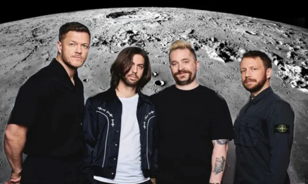 Imagine Dragons