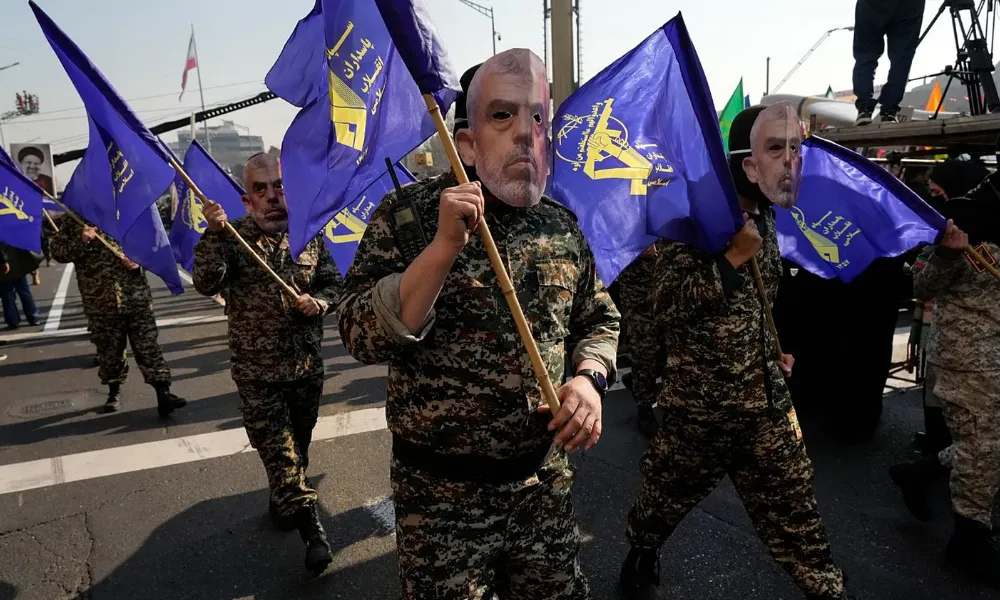 Irán