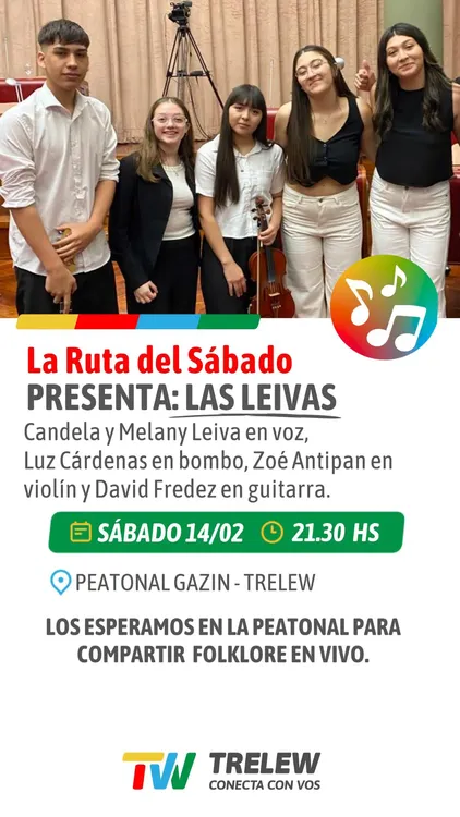 Las Leivas