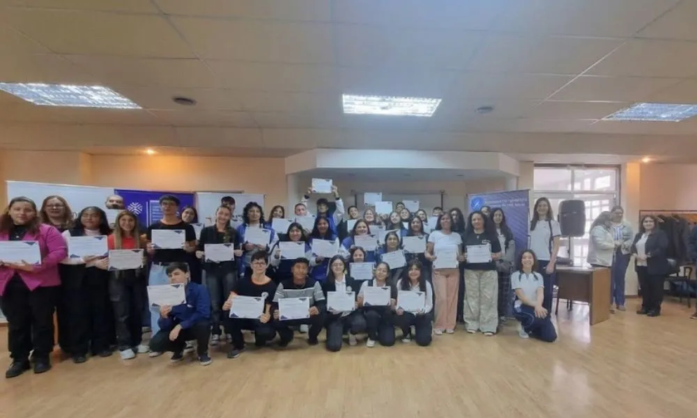 Olimpiadas de Desarrollo Económico 2025