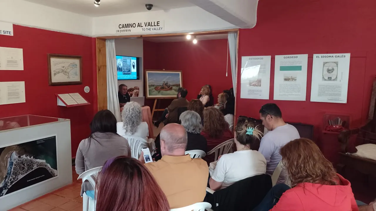 Museo del Desembarco