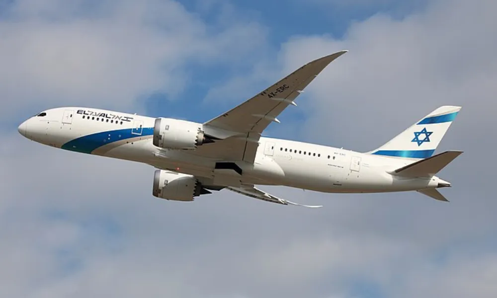 El Al Israel Airlines