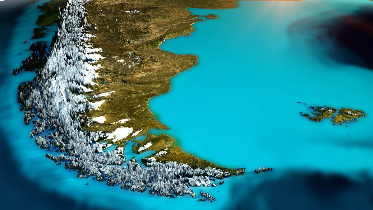 Malvinas imagen ilustrativa foto ilustrativa Magnific
