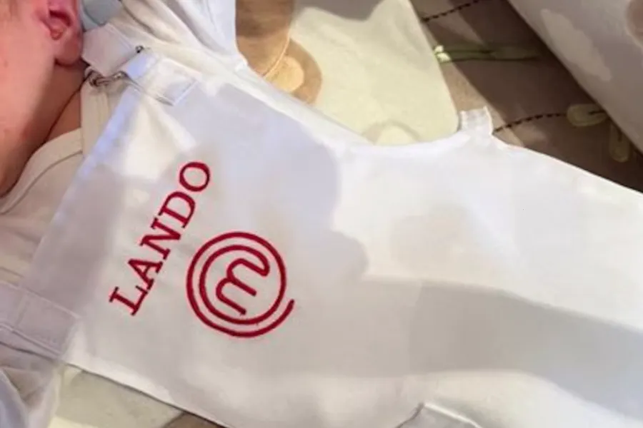 Lando