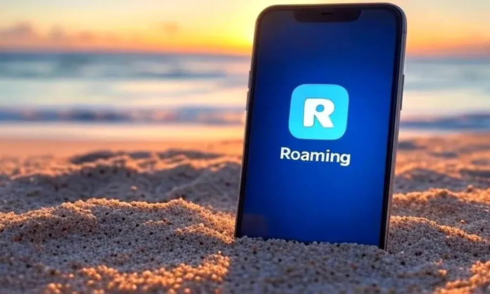Roaming