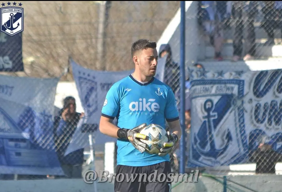 ROBERTO RAMÍREZ MUY CERCA DE UN EQUIPO IMPORTANTE