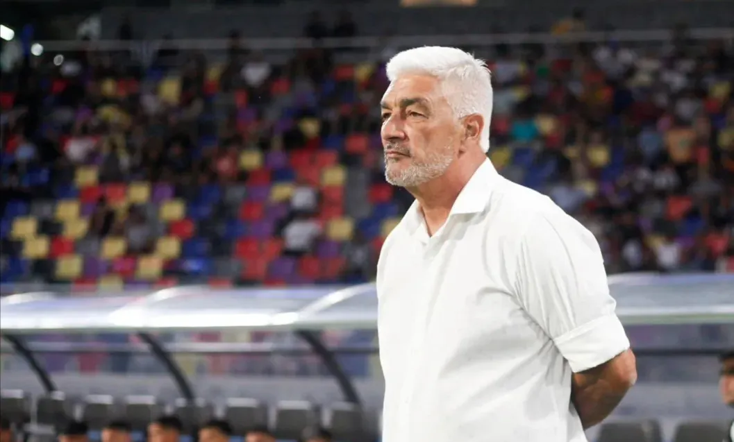 Central Córdoba recibe a Cerro Largo
