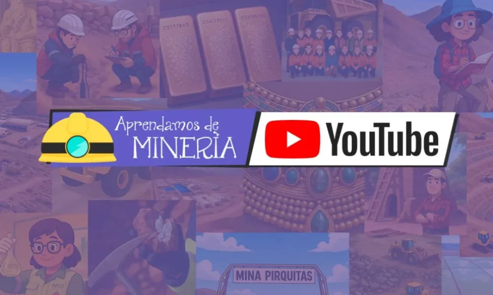 Minería