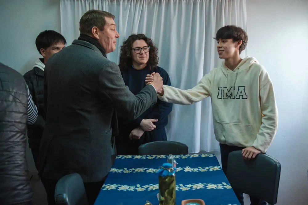 Proyecto productivo de plantas ornamentales