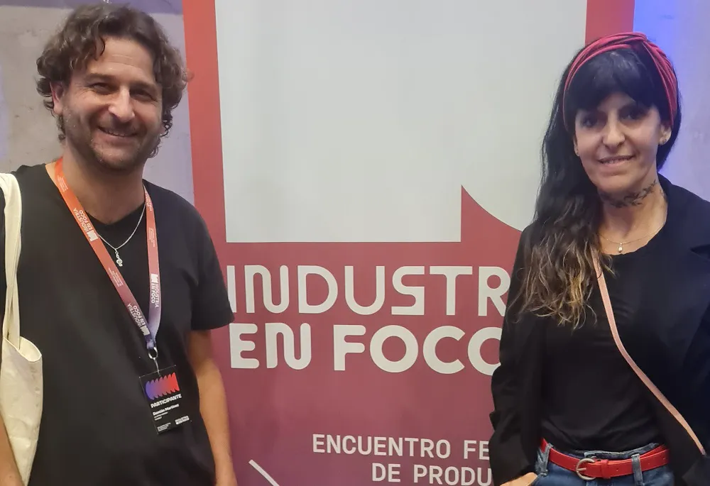 Industria en Foco 1