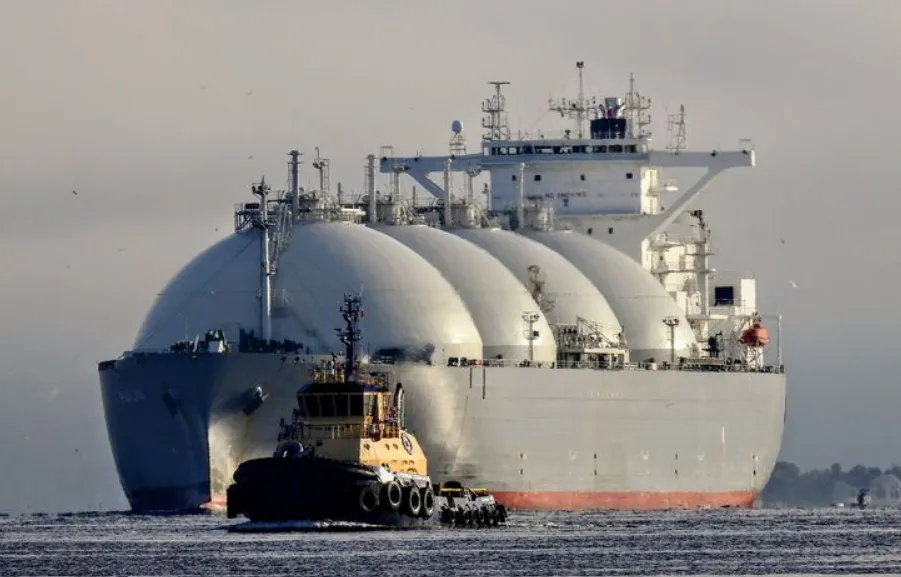 gas pae