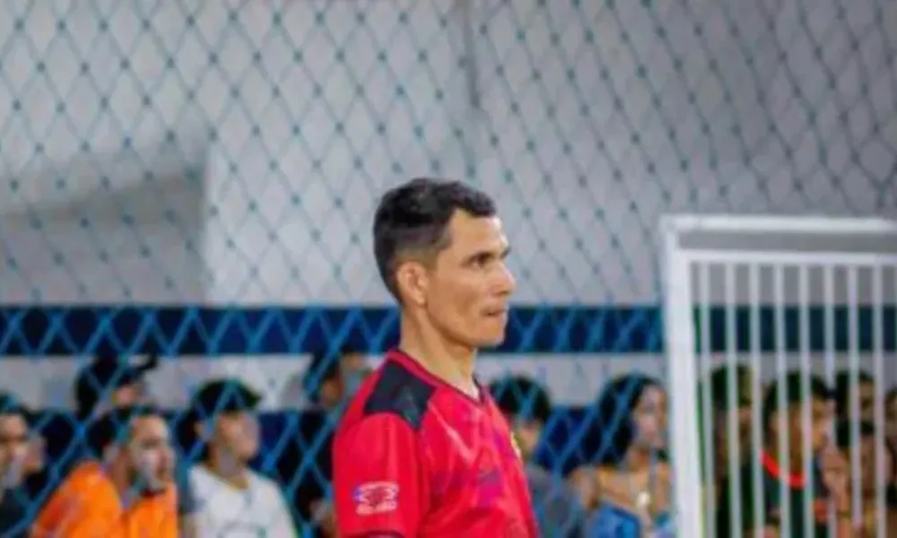 Arquero fallecido