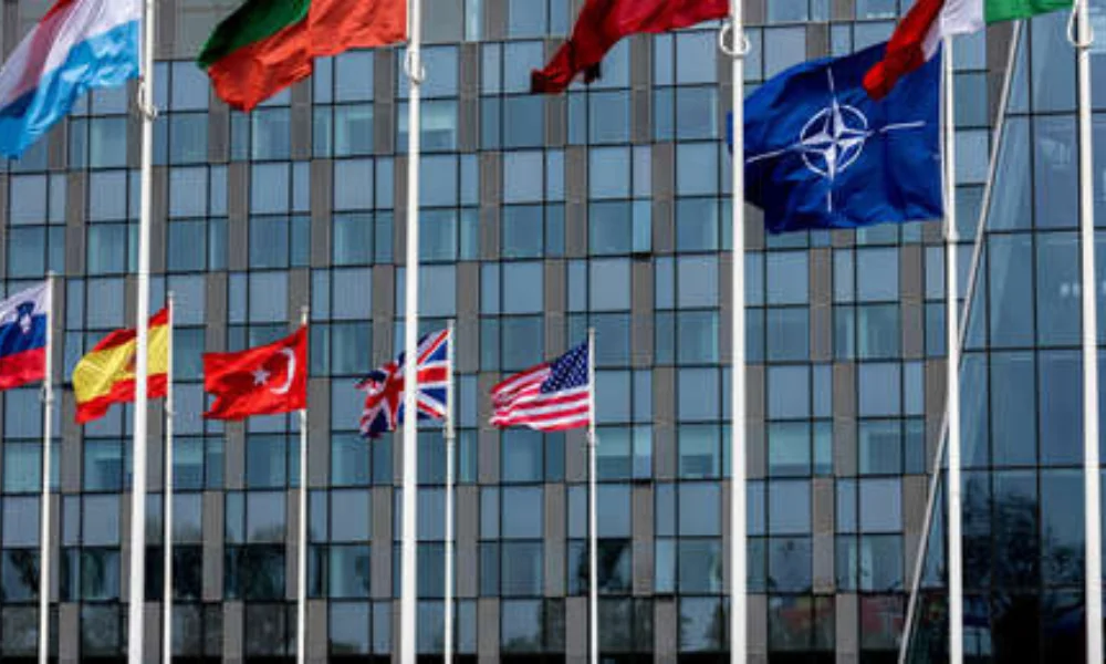 La definición llegó en un contexto en el que Washington intenta sostener presión militar.