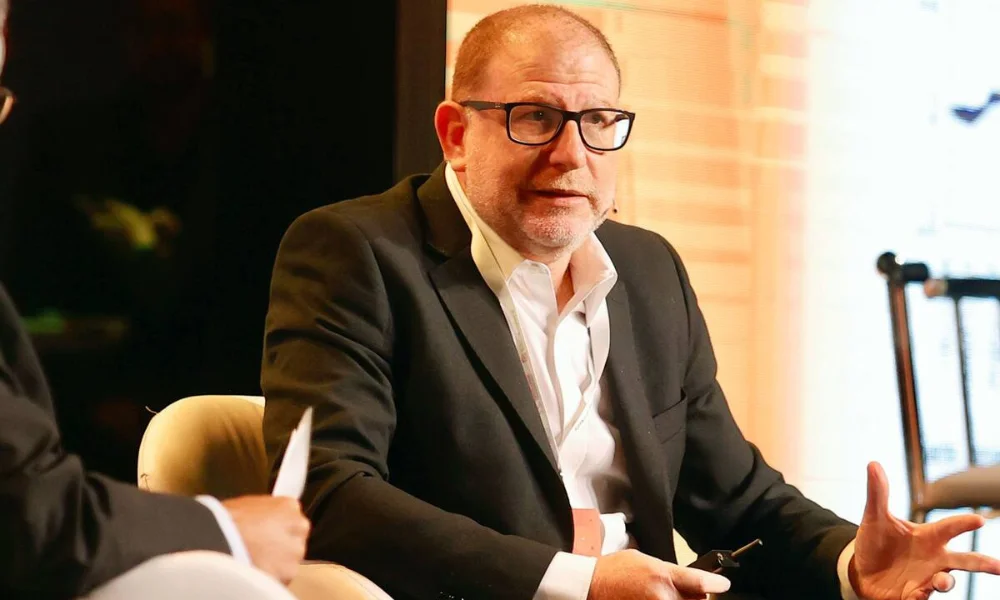 El especialista sostuvo que el repunte del EMAE de marzo sorprendió incluso dentro de las previsiones privadas.