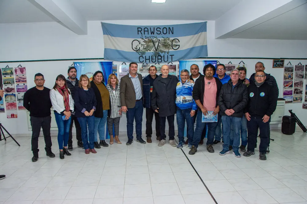 Centro de Veteranos de la Guerra de Malvinas
