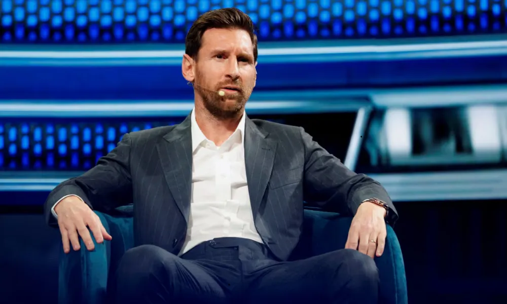Messi