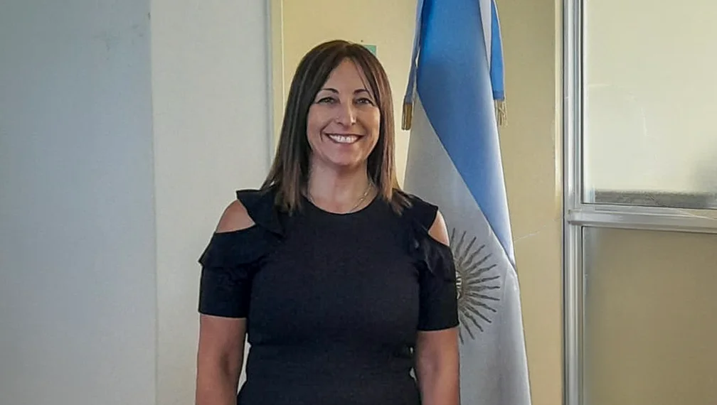 adolescente jueza familia